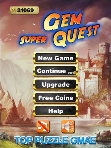 免費下載遊戲APP|Super Gem Quest - The Jewels (pro version) app開箱文|APP開箱王