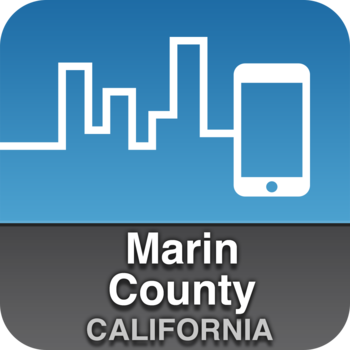 CityConnect Marin County, CA 生活 App LOGO-APP開箱王