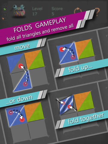 免費下載遊戲APP|Folds. app開箱文|APP開箱王