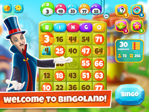 免費下載遊戲APP|Abigail’s Bingo Adventure HD app開箱文|APP開箱王