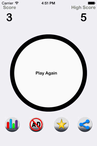 Circle Fill screenshot 3