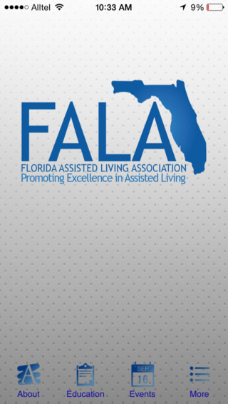 免費下載生活APP|Florida Assisted Living Association app開箱文|APP開箱王