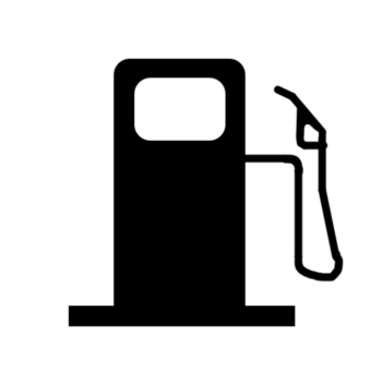 Fuel Calculator LOGO-APP點子