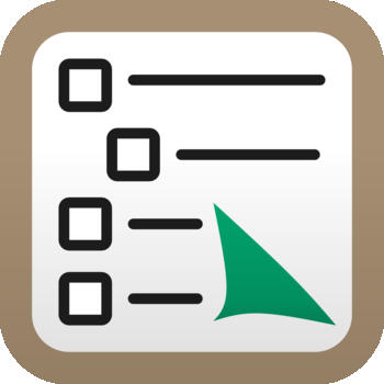 Outliner for iPad LOGO-APP點子