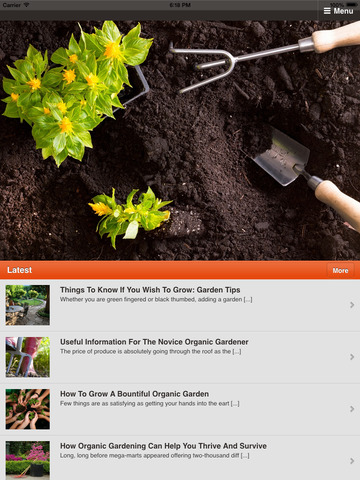 免費下載書籍APP|Gardening for Beginners - Simple Gardening Tips and Tricks app開箱文|APP開箱王