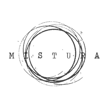 Mistura LOGO-APP點子