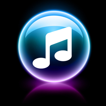 My Music - Enjoy Song from Youtube LOGO-APP點子