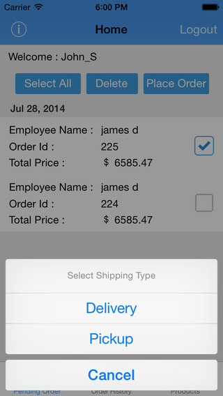 免費下載商業APP|Johnson Supply Order Online App app開箱文|APP開箱王