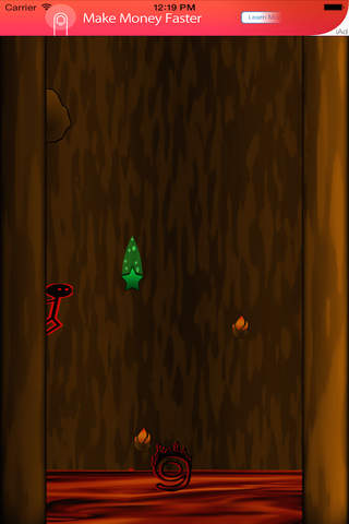Lava Leap screenshot 3