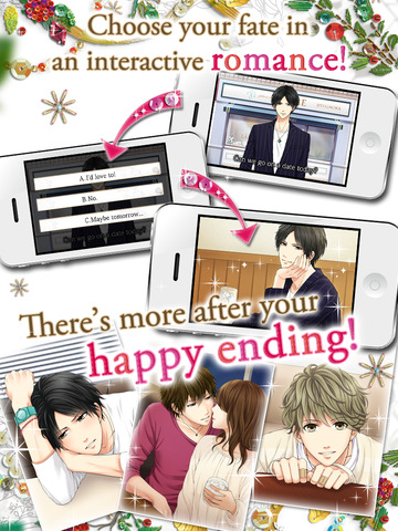 【免費娛樂App】Finally, in Love Again-APP點子