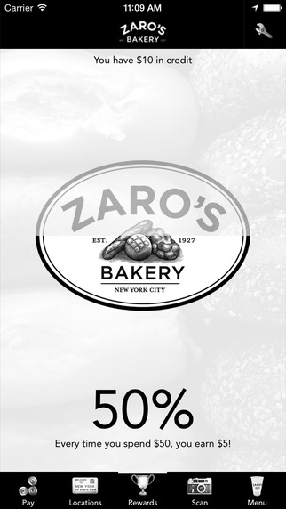 免費下載生活APP|Zaro's Bakery app開箱文|APP開箱王