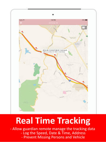免費下載交通運輸APP|GPS Tracker 365 Manager - Locator for Kids, People, Mobile, Pet & Vehicle. Real Time Location Tracking app開箱文|APP開箱王