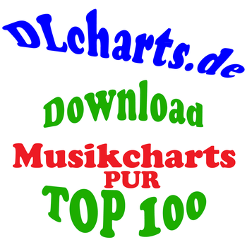 Musikcharts PUR LOGO-APP點子