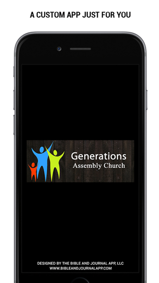 免費下載生活APP|Generations Assembly app開箱文|APP開箱王