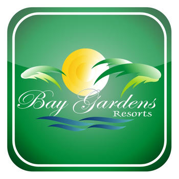 Bay Gardens Resort LOGO-APP點子