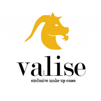 Valise Makeup Storage LOGO-APP點子