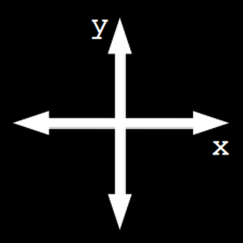 Exploring Physics: Coordinate Systems LOGO-APP點子