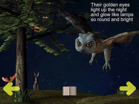 Night Owls screenshot 2