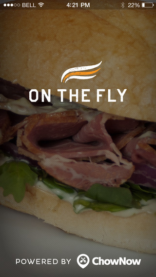 On The Fly Deli