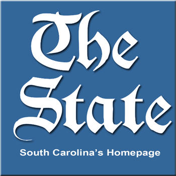 The State Newspaper App for iPhone – Local News, Weather, Traffic & Sports for Columbia South Carolina 新聞 App LOGO-APP開箱王