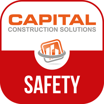 CCS Safety LOGO-APP點子