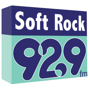 Soft Rock 92.9 LOGO-APP點子