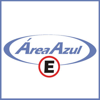 AreaAzul LOGO-APP點子