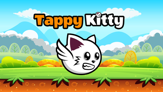 Tappy Kitty