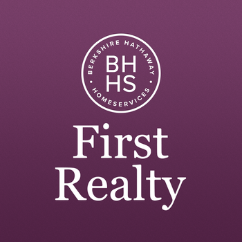 First Realty Home Search LOGO-APP點子