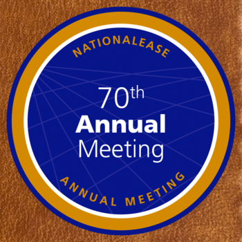 NationaLease Annual Meeting 2014 LOGO-APP點子