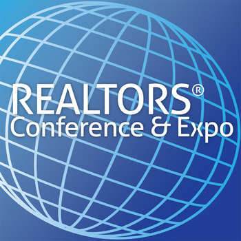 REALTORS® Conference & Expo LOGO-APP點子