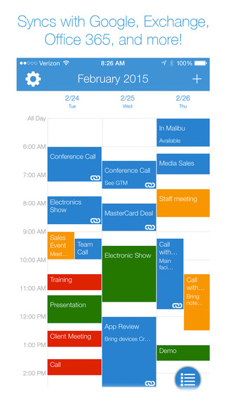 ActivityHub Salesforce Calendar Task Manager