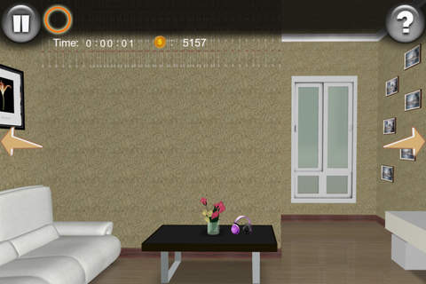 Can You Escape 14 Intriguing Rooms Deluxe screenshot 4