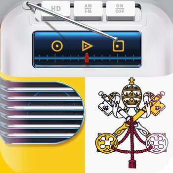 Radio Vaticano - Vatican Free Radios 音樂 App LOGO-APP開箱王