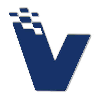 V客易讯 LOGO-APP點子