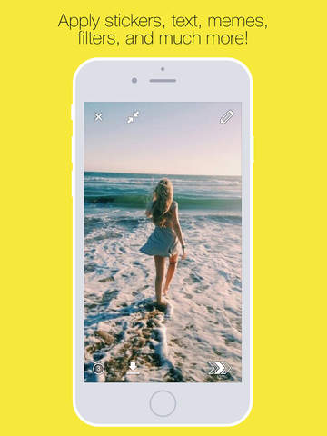 免費下載社交APP|SnapCrack for Snapchat - Upload photos & videos from your camera roll app開箱文|APP開箱王