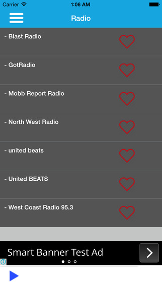 West Coast Rap Music Radio With Trending News