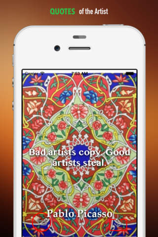 Traditional Russian Art Wallpapers HD: Quotes Backgrounds Creator with Best Designs and Patterns screenshot 4