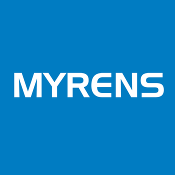 MYRENS LOGO-APP點子