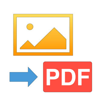 Photos2PDF - Convert fotos to PDF LOGO-APP點子