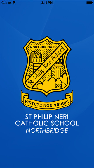 St Philip Neri Catholic School Northbridge - Skoolbag