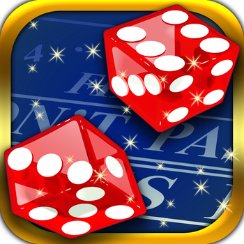 A Aces Casino Bigshot Craps 遊戲 App LOGO-APP開箱王