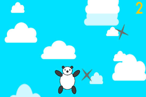 If Pandas Could Fly screenshot 4