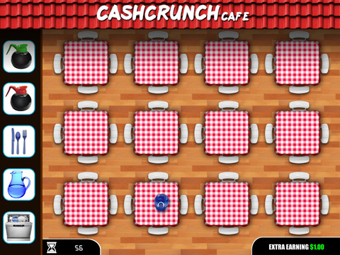 CashCrunch 101 screenshot 3