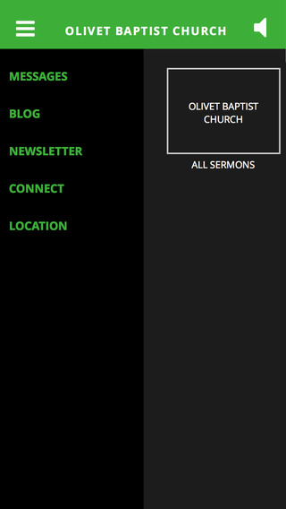 【免費生活App】Olivet Baptist Church Toronto-APP點子