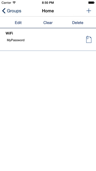 免費下載工具APP|KMS Password Manager app開箱文|APP開箱王
