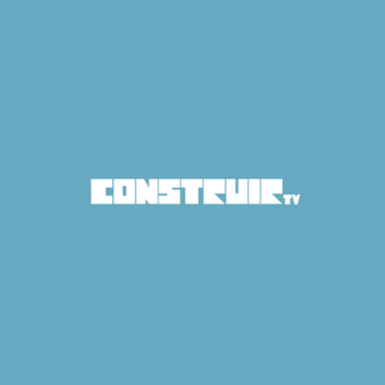 CONSTRUIR TV LOGO-APP點子