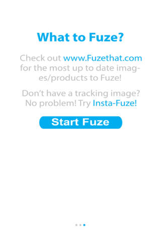 Fuze Viewer screenshot 3