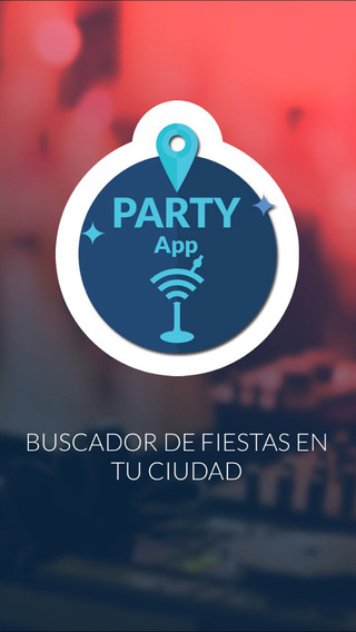 PartyApp.es
