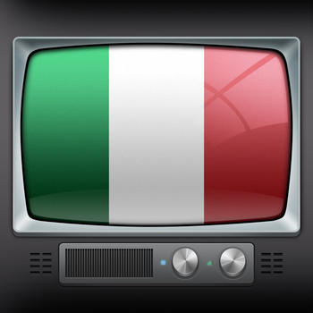 Televisione Italiana LOGO-APP點子